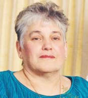 Adelaide Diniz Obituary (2007)
