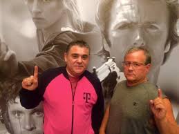 Sunday Foosball Tournaments at The King in Hudson, NH