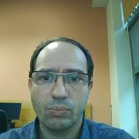 Spiridon or Spyridon (Spiros) Koutsonas