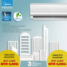 Powerful window air conditioners for every type of room will keep you comfortable during the day and let you enjoy restful sleep at night. Reefside On Twitter Air Conditioning Solution For The Working World Midea S Trailblazing Air Conditioner Technology Makes It The Choice Of The Commercial World Today Midea Airconditioner Https T Co Uo4tjdo3tp