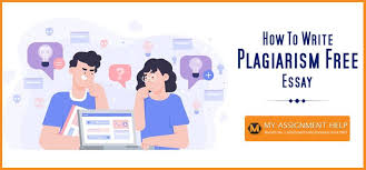 How To Write Plagiarism Free Essay Essay Essay Help Plagiarism