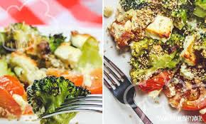 Low Carb Rezept Fur Brokkoli Feta Auflauf Schnell Einfach Zum Nachkochen Perfekt Fur Eine Diat Ohne Kohlenhydrate Rezepte Essen Ohne Kohlenhydrate Essen