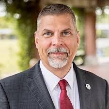 John Nicklow (@FloridaTechPrez)