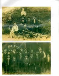 Any one now Sam tocco from Michigan, he owned little lamplighter  restaurants