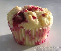 Muffins Aux Framboises Muffin Framboise Recette Dessert Gateaux Et Desserts