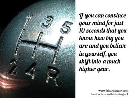 Shift Into A Higher Gear Dog Tag Necklace Shift 10 Things