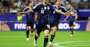 Selección Argentina vs. Cabo Verde, por los 16avos de final del Mundial 2026: posibles formaciones, horario y por dónde ver