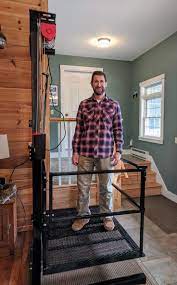 Photo And Video Gallery Affordable Wheelchair Lifts Elevator Design Wheelchair Ramp Design House Lift