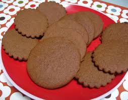 Spicy Delight Gingerbread Cookies Recipe Healthy Holiday Cookies Healthy Cookie Recipes Cookie Recipes
