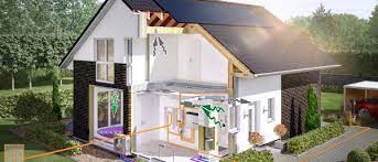 Die sonderförderung ee und nh ist übersichtlicher und wesentlich unbürokratischer. Kfw Effizienzhauser Schwarming Zeit Fur Die Energiewende 2 0 Kfw Stories