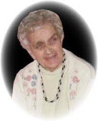 Obituary of Pauline Katherine Curran