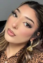 Kryolan Foundation Stick for Pakistani Bridal Makeup