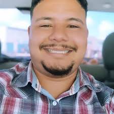 Jonathon Clepper in people