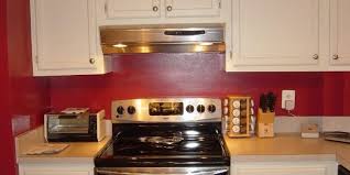 مطابخ طرق تنظيف فلتر شفاط المطبخ الكربون