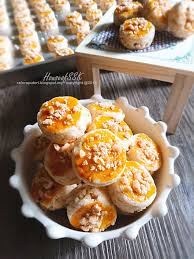 Biskut makmur susu sukat guna cawan lebih sedap mencair di mulut. Biskut Mazola Yang Sedap Dan Cair Di Mulut Singgahsana Kitchen