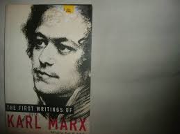 The First Writings of Karl Marx: Marx, Karl, Schafer, Paul: 9780977197224:  Books