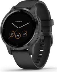Garmin redesigned the vivoactive 4/4s with more durable materials that still leaves these two with a lightweight design that's comfortable to wear all day long, and also very attractive and classy. Garmin Vivoactive 4s Black Slate Ab 233 38 2021 Preisvergleich Geizhals Deutschland