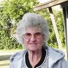 Obituary information for Violet S. Rees