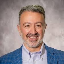 Anthony Cerone's Instagram, Twitter & Facebook