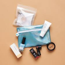 Bkr Paris Water Balm Review Ipsy Review July 2018 Ipsy Reviews Ipsy Ipsy Glam Bag