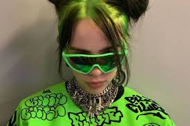 Check spelling or type a new query. 12 Transformasi Warna Rambut Billie Eilish Unik Dan Keren Abis