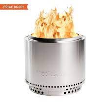 Maybe you would like to learn more about one of these? The World S Most Unique Fire Pit Less Smoke More Fun
