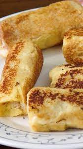 Rolls De Jamon Y Queso En Pan Lactal Receta Rollitos De Jamon Y Queso Recetas De Comida Rollos De Jamon Y Queso