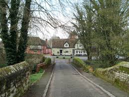 Went and flew the drone at Hickling Broad a couple of years ago and the  whole lake was completely frozen. Had never seen anything like it.