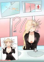 ✅️ Porn comic Himiko Minoru. Chapter 1. My Hero Academia. TSFSingularity.  Sex comic busty babes are | Porn comics in English for adults only |  sexkomix2.com