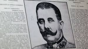 Intuitive fred888: 100 years ago today: Assassination that started World  War I