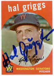 Hal Griggs Stats, Height, Weight, Research & History