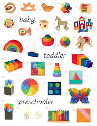 Grimm's stunning, handcrafted waldorf inspired toys are not something you see every day. Why We Love Grimm S Wooden Toys How We Montessori