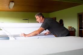 Jeder mensch verbringt gut ein drittel seines lebens im bett. Willkommen Muller Matratzenherstellung