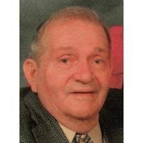 Thomas James Schott Obituary