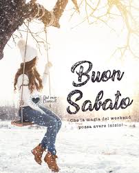 L'inverno è una stagione che presenta temperature basse e poche ore di sole, per questo è il momento in cui l'orto è meno ospitale e la maggioranza delle piante non sono coltivabili. Immagini Di Buon Sabato Gratis Per Whatsapp E Facebook