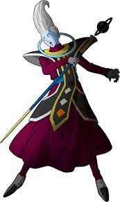 Whis (ウイス) is a supporting character in the movies dragon ball z: Whis Death Battle Fanon Wiki Fandom