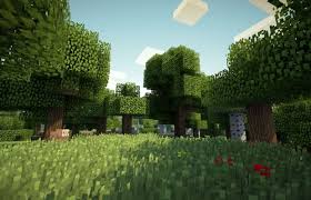 Minecraft Biomes O Plenty Seeds 1 7 10 Minecraft Minecraft Shaders Minecraft Wallpaper Minecraft Mods