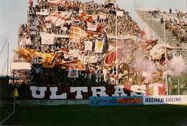 Salernitana 1919 | stadium journey. La Tifoseria Salernitana Home Facebook