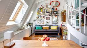 Quirky Studio Apartment Paris Parisian Apartment Small Quirky Apartment Paris Flat Parisian Apartment