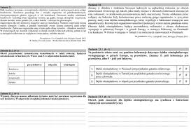 Znane są już terminy przeprowadzenia egzaminów z · matura próbna 2021. Probna Matura 2020 Cke Online Arkusze Odpowiedzi Zadania Biologia Wos Eska Pl
