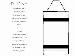 Crayola Crayon Label Template New 6 Best Of Crayon Template Printable Color Cray In 2020 Crayon Crayola Coloring Pages Crayon Template