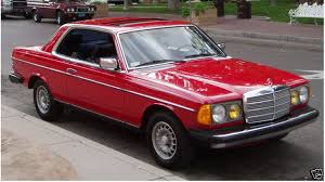 Official Nicest W123 Diesel Color Ever Made Mercedes Benz Coupe Mercedes Benz Classic Classic Mercedes