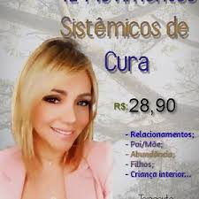 42 Movimentos Sistêmicos de Cura.