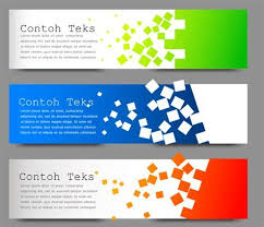 Background Spanduk Keren Cdr Spanduk Desain