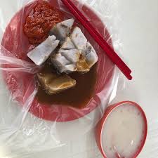 Fragrant & aromatic pandan and coconut cream infused basmathi rice paired with our fiery sweet quill egg sambal with a side of sliced japanese cucumber, fried anchovies and peanuts. Photos At Pasar Malam Pandan Jaya Kuala Lumpur Kuala Lumpur
