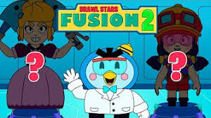 Showdown of chaos 3 when? most likely we're not gonna make one. Brawl Stars Animation Dares Brawl Stars Animation Duo Showdown Of Chaos Reaction Youtube