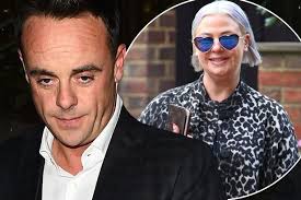 The couple, who got engaged at christmas, will tie the knot in church in front of just thei… Ant Mcpartlin S Cruel Words Of Rejection Are A Grim Gift To Ex Wife Lisa Armstrong Irish Mirror Online
