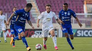 Logo mais vamos acompanhar tudo de cruzeiro x confiança pela 24ª rodada. Confianca 3 X 1 Cruzeiro Sergipanos Aproveitam Vantagem Numerica E Estreiam Com Vitoria Na Serie B Goal Com