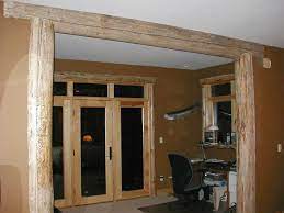 We're using both mdf and. Majestic Log Homes 763 263 3050 Log Home Restoration Log Mantels Log Decor Log Siding Log Cabin Shells Log Furniture Log Mantles And Log Accents