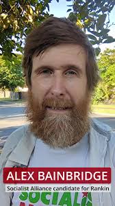 Socialist Alliance...